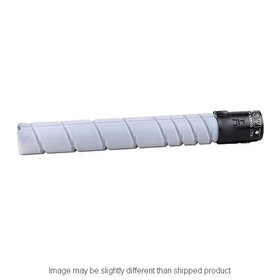 REPL KONICA A11G130 - BLACK Compatible Toner - 29,000 page yield 1