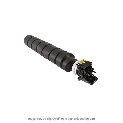 REPL KYOCERA 1T02XF0US0 - BLACK Compatible Toner - 40,000 page yield 1