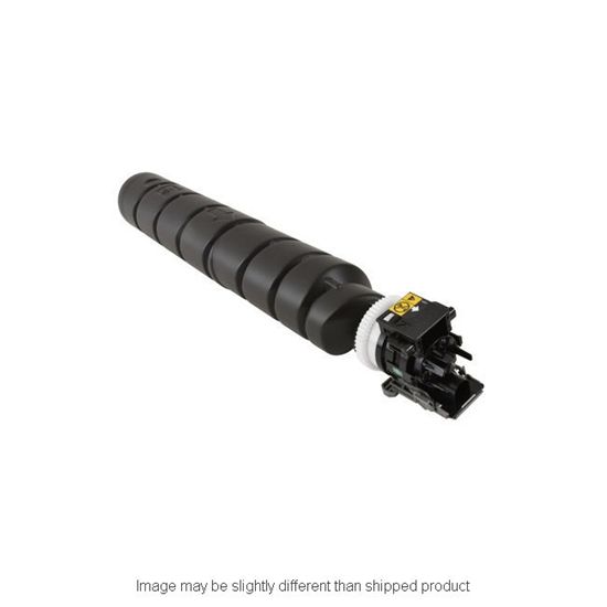 REPL KYOCERA 1T02XF0US0 - BLACK Compatible Toner - 40,000 page yield 1