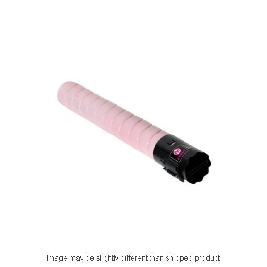 REPL KONICA A11G330 - MAGENTA Compatible Toner - 26,000 page yield 1