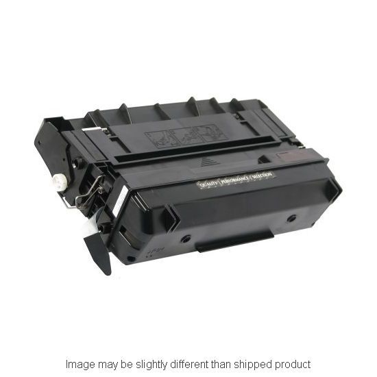 REPL PANASONIC UG-5520 - BLACK Compatible Toner - 12,000 page yield 1