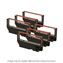 REPL STAR RC-200POS - BLACK Compatible Ribbon 1