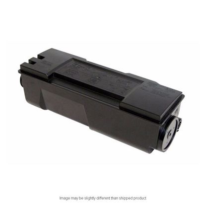 REPL KYOCERA 370QD0KM - BLACK Compatible Toner - 20,000 page yield 1