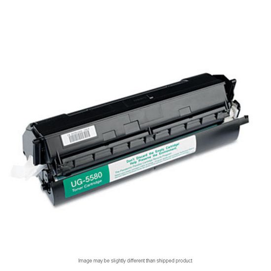 REPL PANASONIC UG-5580 - BLACK Compatible Toner - 9,000 page yield 1