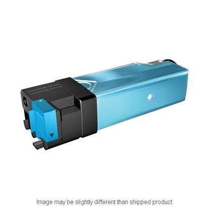REPL XEROX 106R01594 - CYAN Compatible Toner - 2,500 page yield 1