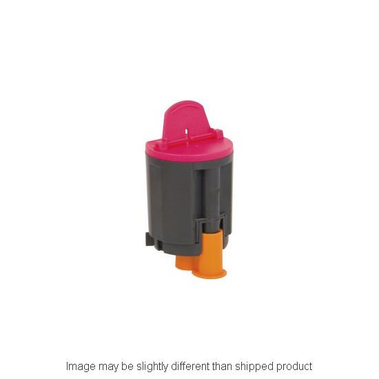 REPL SAMSUNG CLP-M300A - MAGENTA Compatible Toner - 1,000 page yield 1