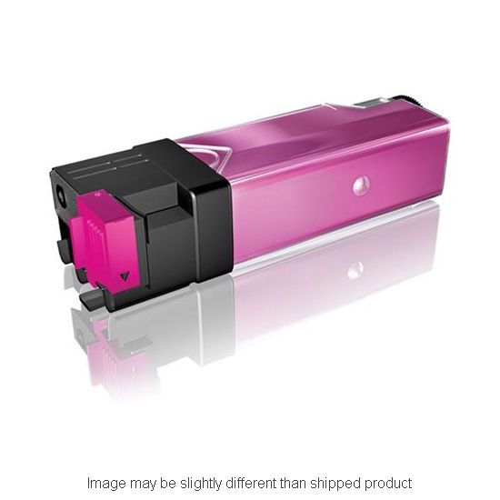 REPL XEROX 106R01595 - MAGENTA Compatible Toner - 2,500 page yield 1