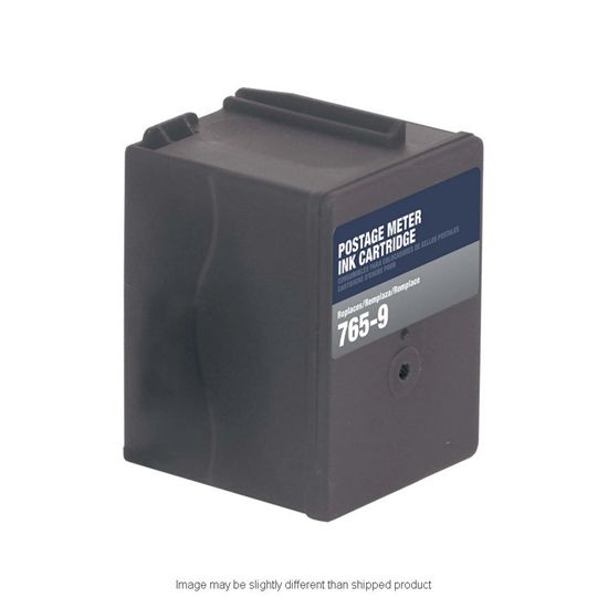 REPL PITNEY BOWES 7659 -  Compatible InkJet Ink - 4,000 page yield 1