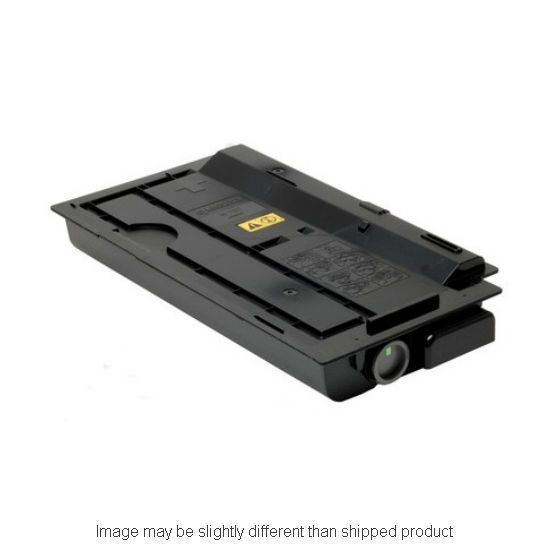 REPL KYOCERA 1T02P80US0 - BLACK Compatible Toner - 20,000 page yield 1