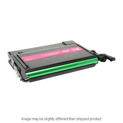 REPL SAMSUNG CLP-M660B - MAGENTA Compatible Toner - 5,500 page yield 1