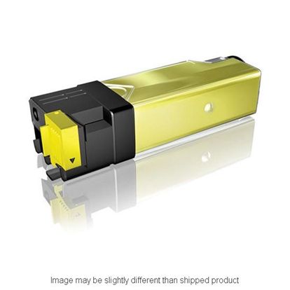 REPL XEROX 106R01596 - YELLOW Compatible Toner - 2,500 page yield 1