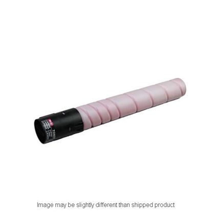 REPL KONICA A33K330 - MAGENTA Compatible Toner - 25,000 page yield 1