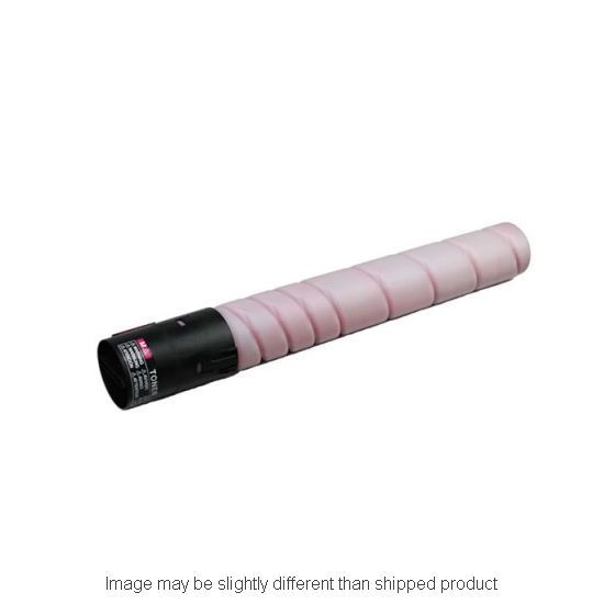 REPL KONICA A33K330 - MAGENTA Compatible Toner - 25,000 page yield 1