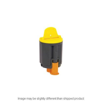 REPL SAMSUNG CLP-Y300A - YELLOW Compatible Toner - 1,000 page yield 1