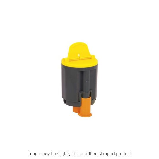 REPL SAMSUNG CLP-Y300A - YELLOW Compatible Toner - 1,000 page yield 1