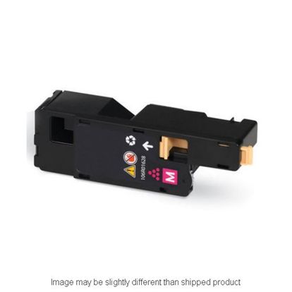 REPL XEROX 106R01628 - MAGENTA Compatible Toner - 1,000 page yield 1