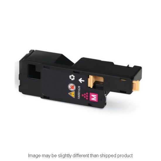 REPL XEROX 106R01628 - MAGENTA Compatible Toner - 1,000 page yield 1