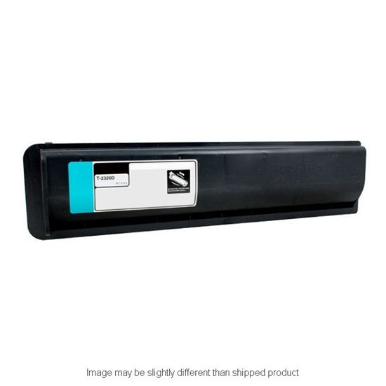 REPL TOSHIBA T2320 - BLACK Compatible Toner - 22,000 page yield 1
