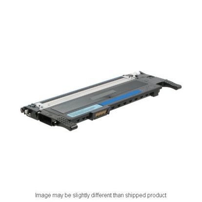 REPL SAMSUNG CLT-C407S - CYAN Compatible Toner - 1,000 page yield 1
