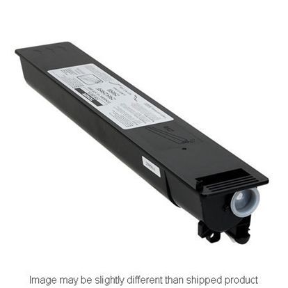 REPL TOSHIBA T2505U - BLACK Compatible Toner - 10,000 page yield 1