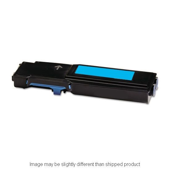 REPL XEROX 106R02225 - CYAN Compatible Toner - 6,000 page yield 1