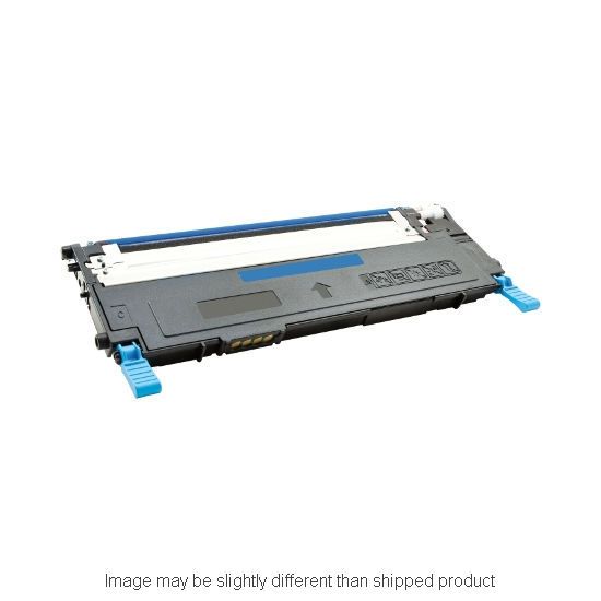 REPL SAMSUNG CLT-C409S - CYAN Compatible Toner - 1,000 page yield 1