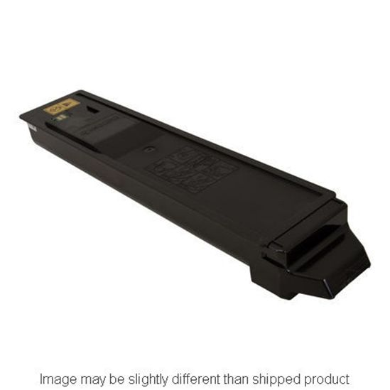 REPL KYOCERA 1T02P30US0 - BLACK Compatible Toner - 12,000 page yield 1