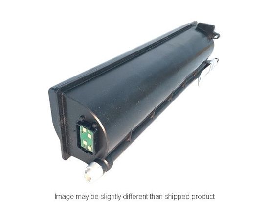 REPL TOSHIBA T3008U - BLACK Compatible Toner - 43,900 page yield 1