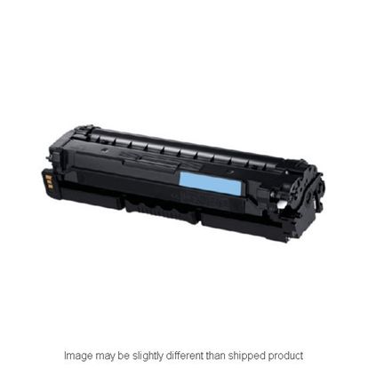 REPL SAMSUNG CLT-C503L - CYAN Compatible Toner - 5,000 page yield 1