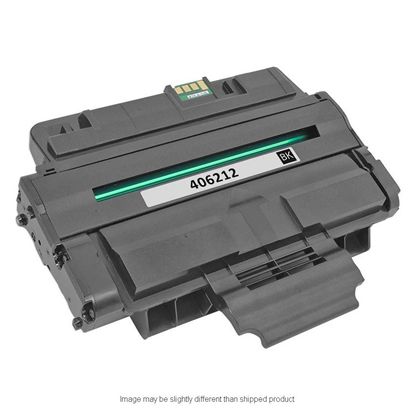 REPL RICOH 406212 - BLACK Compatible Toner - 5,000 page yield 1
