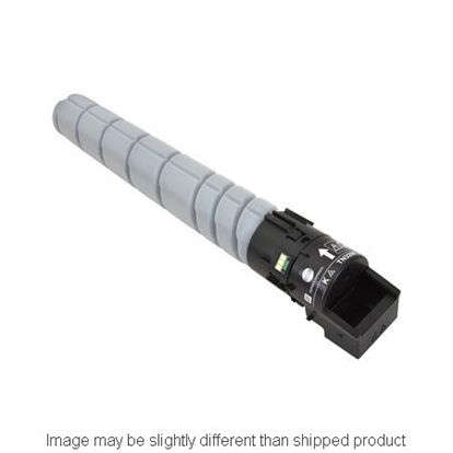REPL KONICA AAV8130 - BLACK Compatible Toner - 28,000 page yield 1