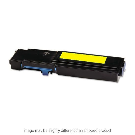 REPL XEROX 106R02227 - YELLOW Compatible Toner - 6,000 page yield 1