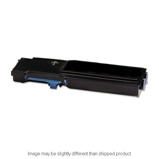 REPL XEROX 106R02228 - BLACK Compatible Toner - 8,000 page yield 1