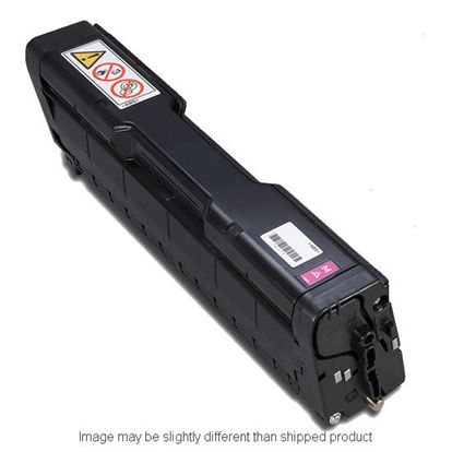 REPL RICOH 406346 - MAGENTA Compatible Toner - 2,500 page yield 1