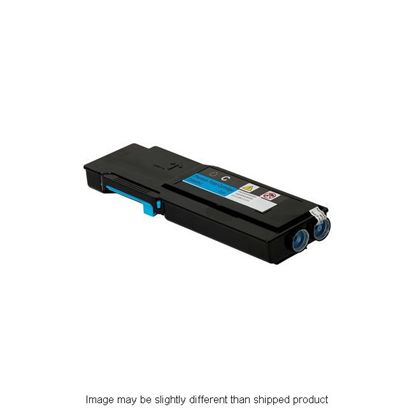 REPL XEROX 106R02241 - CYAN Compatible Toner - 2,000 page yield 1