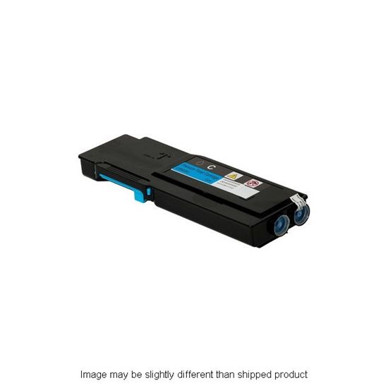 REPL XEROX 106R02241 - CYAN Compatible Toner - 2,000 page yield 1