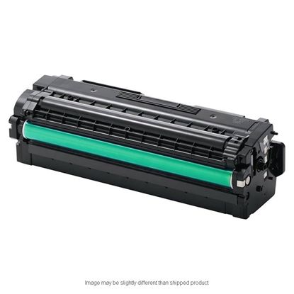 REPL SAMSUNG CLT-C506L - CYAN Compatible Toner - 3,500 page yield 1