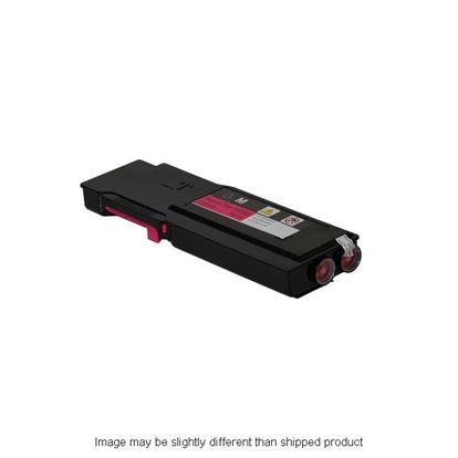 REPL XEROX 106R02242 - MAGENTA Compatible Toner - 2,000 page yield 1