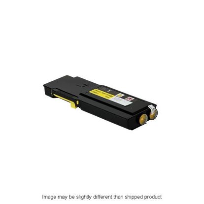 REPL XEROX 106R02243 - YELLOW Compatible Toner - 2,000 page yield 1