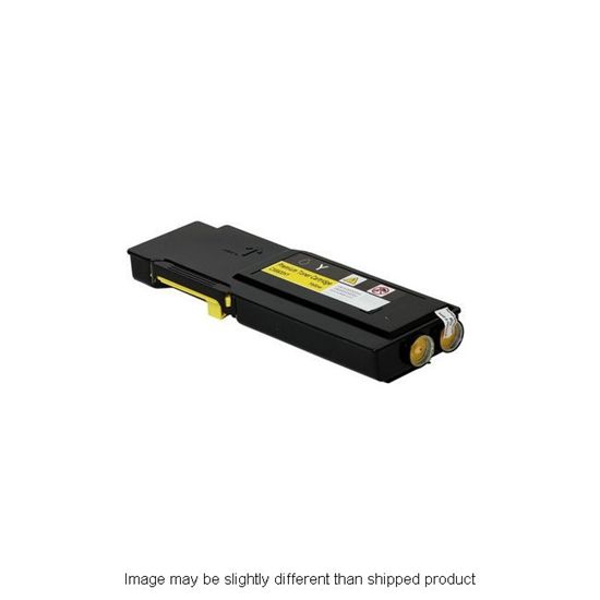 REPL XEROX 106R02243 - YELLOW Compatible Toner - 2,000 page yield 1