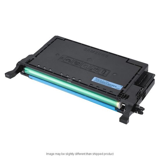 REPL SAMSUNG CLT-C609S - CYAN Compatible Toner - 7,000 page yield 1