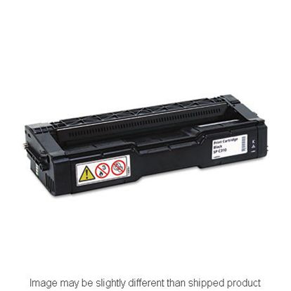 REPL RICOH 406475 - BLACK Compatible Toner - 6,500 page yield 1