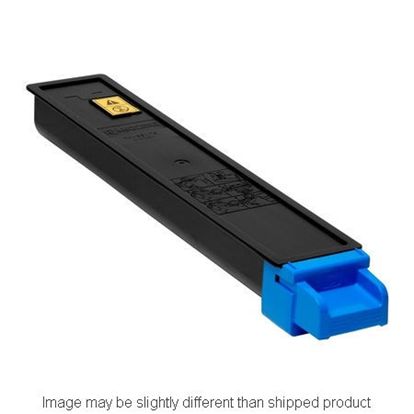 REPL KYOCERA 1T02MVCUS0 - CYAN Compatible Toner - 6,000 page yield 1