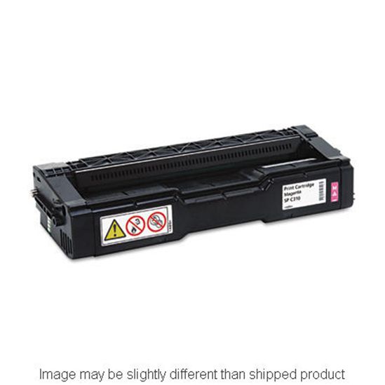 REPL RICOH 406477 - MAGENTA Compatible Toner - 6,000 page yield 1