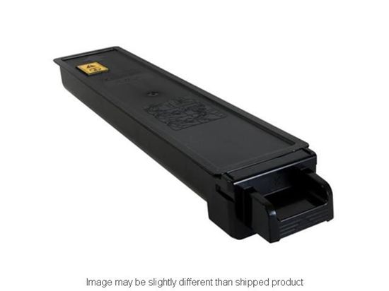 REPL KYOCERA 1T02MV0US0 - BLACK Compatible Toner - 12,000 page yield 1
