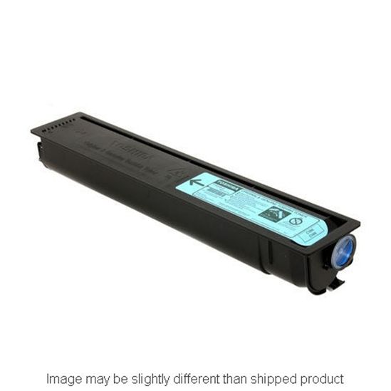 REPL TOSHIBA TFC25C - CYAN Compatible Toner - 26,800 page yield 1