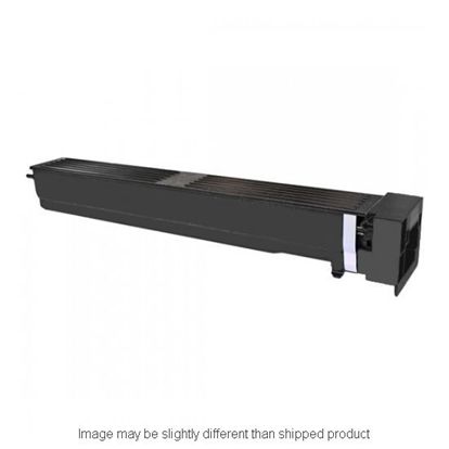 REPL KONICA A0TM130 - BLACK Compatible Toner - 45,000 page yield 1