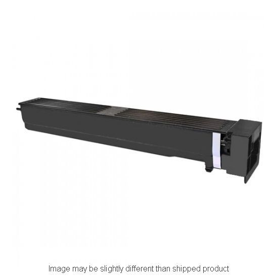 REPL KONICA A0TM130 - BLACK Compatible Toner - 45,000 page yield 1
