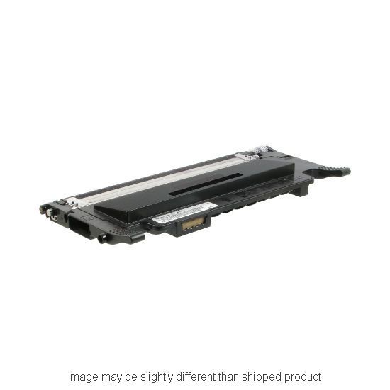 REPL SAMSUNG CLT-K407S - BLACK Compatible Toner - 1,500 page yield 1