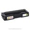 REPL RICOH 406478 - YELLOW Compatible Toner - 6,000 page yield 1
